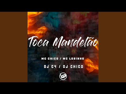Toca Mandelão