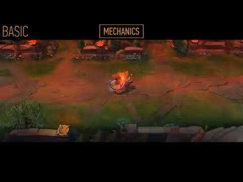 The ONLY Udyr guide you need