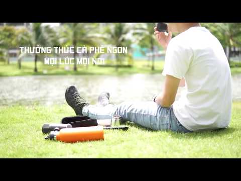 Năng Động Cùng Nanopresso