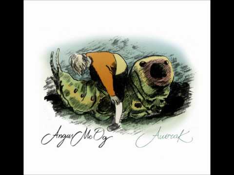 Angus Mc Og - An Anarchist in Parliament