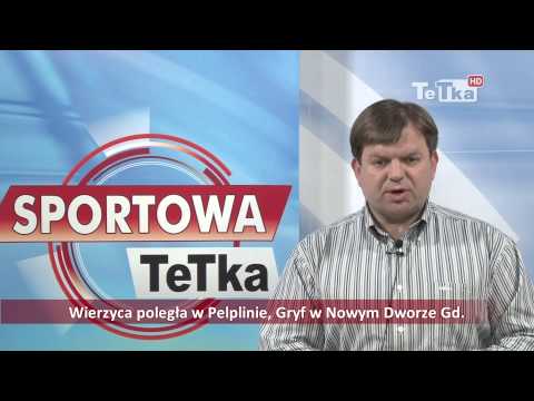 Wierzyca poległa w Pelplinie, Gryf w Nowym Dworze Gd.