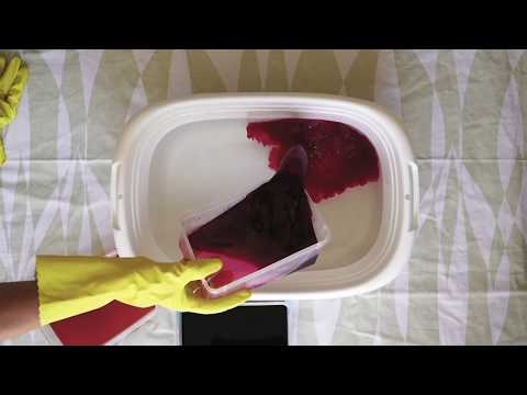 Hemmasommar-guide Unik batik