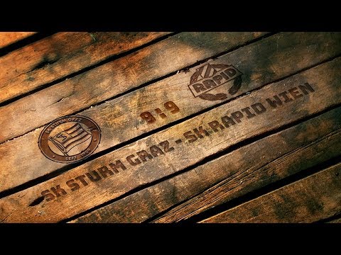 SK Sturm Graz U9 - SK Rapid Wien U9 12.08.2018