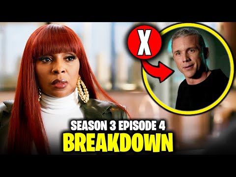 Power Book II: Ghost Season 3 'Episode 4 Breakdown, Easter Eggs & Clues'