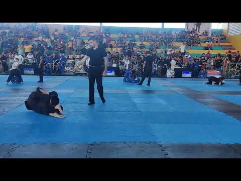 FCE BJJ Challenge 2022 -  Infanto - Italo da Silva x Matheus Farias