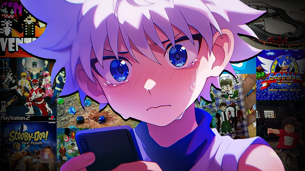 PRECISAMOS VOLTAR URGENTEMENTE PARA O PASSADO...