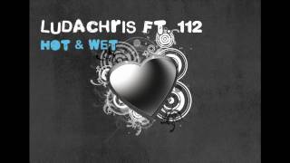 Ludachris ft 112 - Hot &amp; Wet (2009) [RnB4u.in]