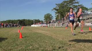 Kick Of The Week: XC Battle To The End