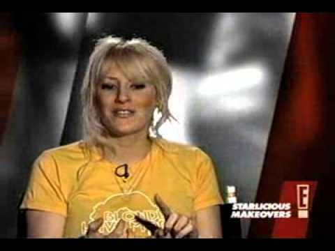 Linda Tripp - New Face