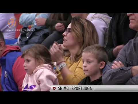 ZRK NAISA I RK ZELEZNICAR