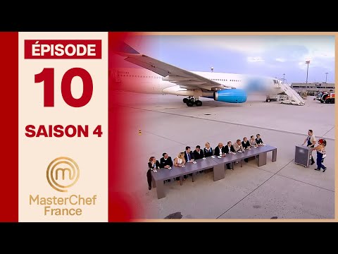 Cuisine Végétarienne : Émerveillez avec des Plats Sans Viande | MasterChef S4 EP10