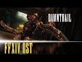 Dawntrail by Final Fantasy XIV
