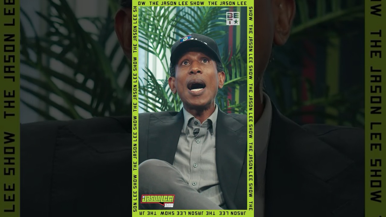 Shyne on Diddy: “I thought he was the devil.” 😳 Why letting go ultimately set him free