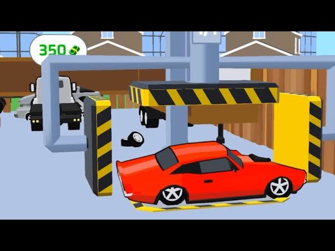 Tow N Go - All Levels Gameplay Android, iOS - YouTube