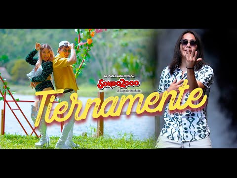 Sonido 2000 - Tiernamente (Video Oficial)