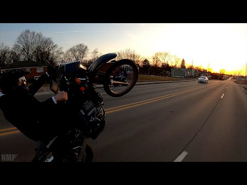 Da Hooliganz | Bike Life | 3-5-21