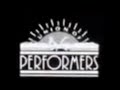 Union Of B C Performers Logo 1998