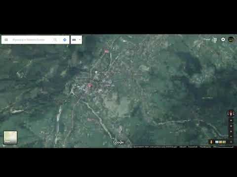 Opuszczony Ośrodek Wypoczynkowy "Orlik" - Węgierska Górka, Śląskie (TRAILER)