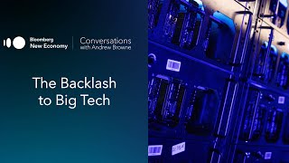 The Backlash Backlash to Big Tech
