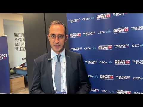 Intervista - Mario Cincotta, Practice Leader - Task Force Italia - 12 giu 2025