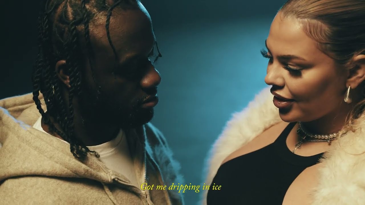 Dezzie – “Mama Mia”