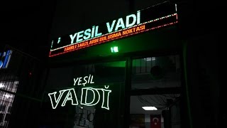 preview picture of video 'Vadi İnternet Cafe Ankara - 40 Pc Ccboot + MuRKuT Masaüstü Yönetim Sistemi'