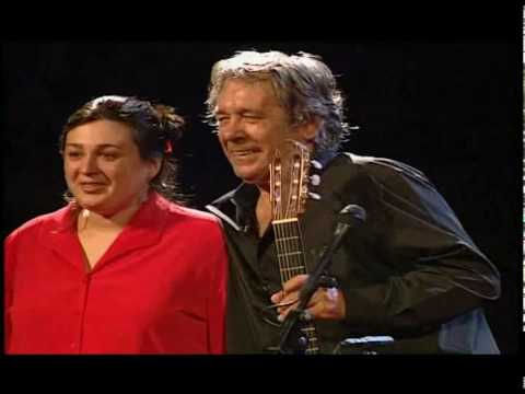 Paco Ibañez - Mi niña se fue a la mar - (Garcia Lorca)