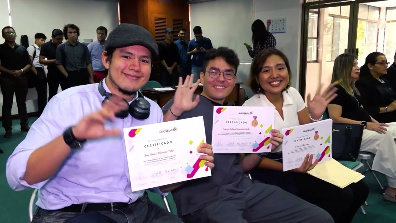 UAM ganadora de la categoría Responsabilidad Social con enfoque de Género