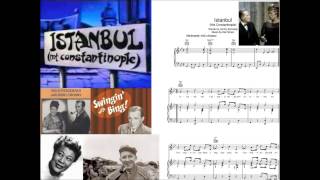 Bing Crosby &amp; Ella Fitzgerald - Istanbul (Not Constantinople)