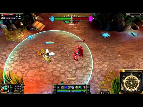 Full   Battle Regalia Poppy League of Legends Skin Spotlight