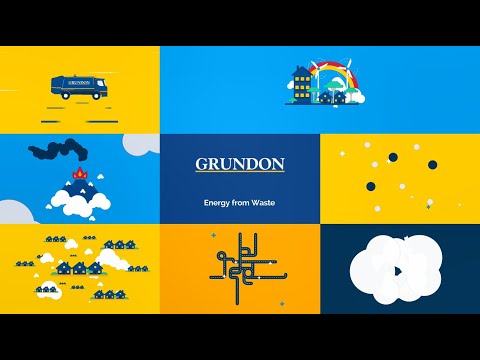 What happens to your general waste? | Energy from Waste (EfW)