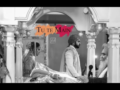 Wedding Photographer portfolio by Tcz Motion Pictures in Delhi - Photo 0