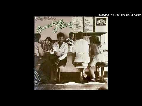 Mary Watkins - Witches' Revenge (1978)