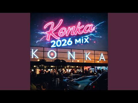 Kabza De Small at Konka 2026