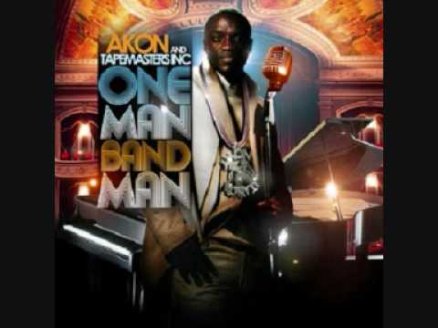 Akon feat Diddy,Ludacris,Lil Jon-Get Buck