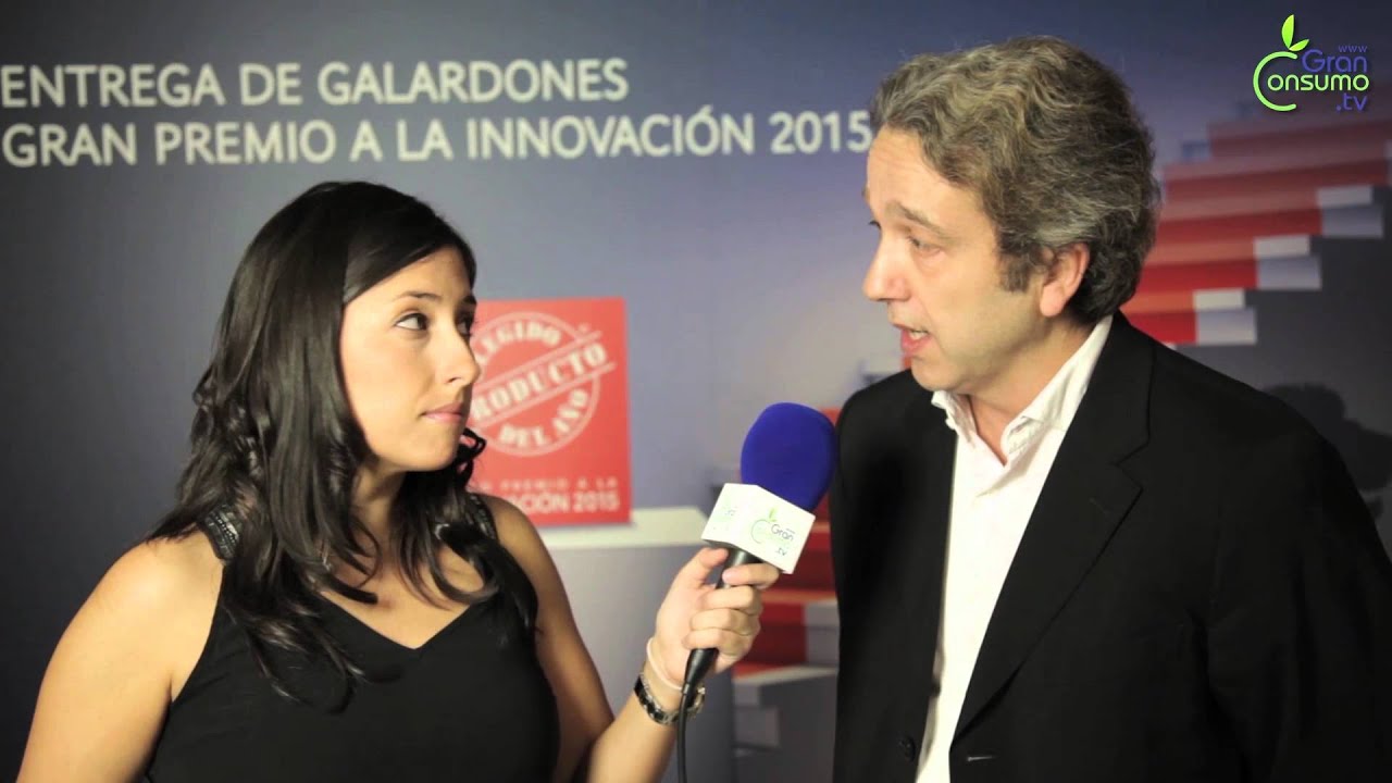 Aparca&go, Producto del Año 2015 en APP´s