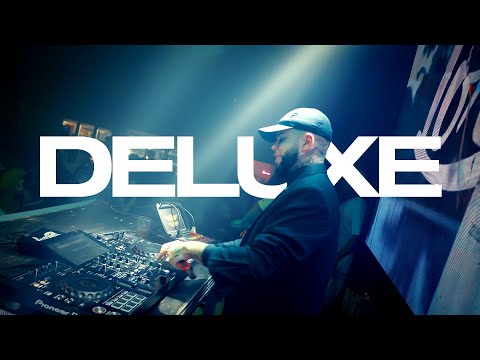 SET DE ROCK DOIDO AO VIVO DJ LORRAN DELUXE 2025