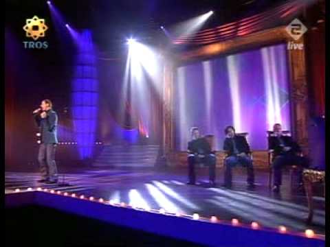 NSF 2005: Ralph McCoy - Breaking News