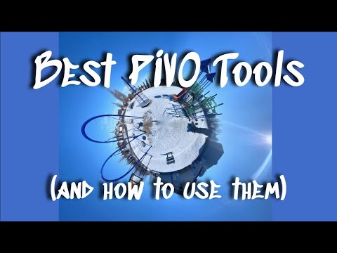 Top 6 Coolest PIVO Camera App Features (And How to Use Them!)