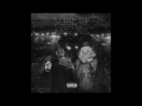 SmokeyGM ft. MemoTheMafioso - Slide Up (Prod. RAF) [Goon Mob x MOB x CG]