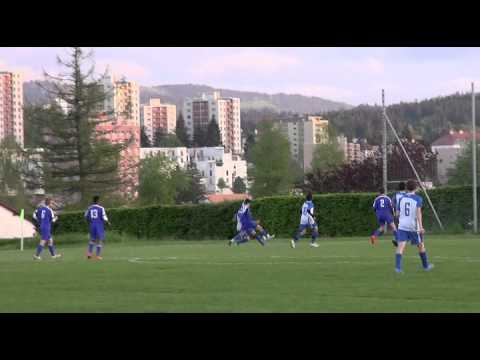 Team la Charrière  - Team Littoral 4-0 (0-0)