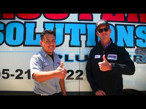 Rooter Solutions video