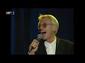 Oliver Dragojević - Dva put san umra - Live