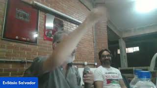 Conferência de Abertura da III Jornada Científica do Serviço Social - UFG