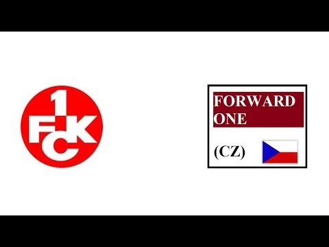 1.FCK U10 -  Forward One Decin (CZ) _ 29 09 2012  Waiblingen (Punica Cup)