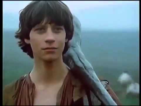 O statečném kováři