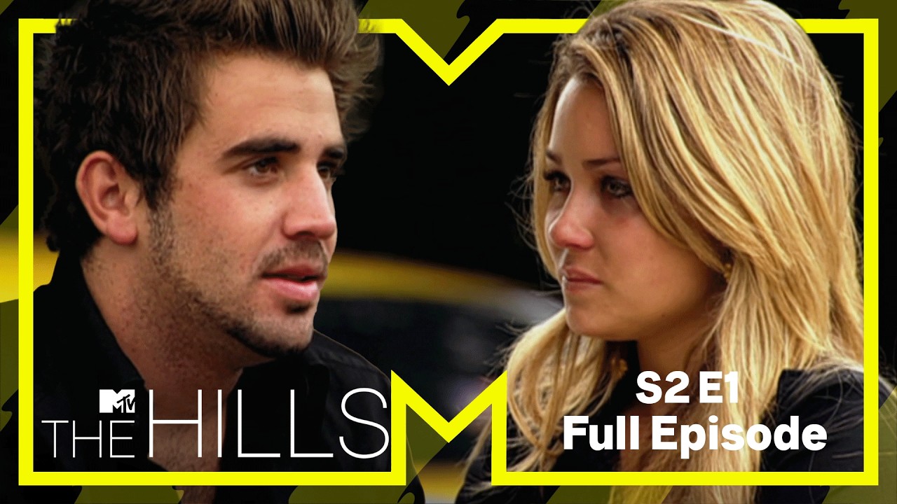 Out With the Old | The Hills | Full Episode | Series 2 Episode 1