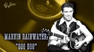 Marvin Rainwater -  Boo Hoo