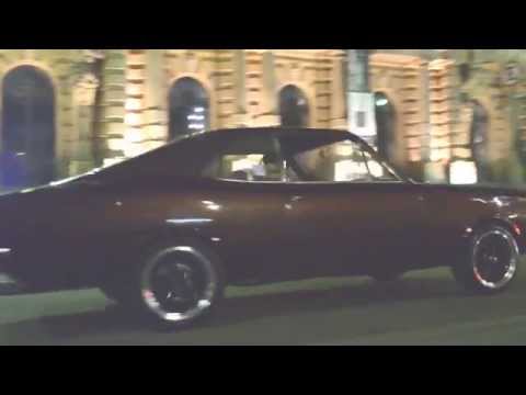 Opala Coupe 1977 - O Formiga