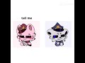 Pink Poley X Poley V Piggy Piggyroblox Piggymemes Capcut Plantilla Furry Ships Fandom